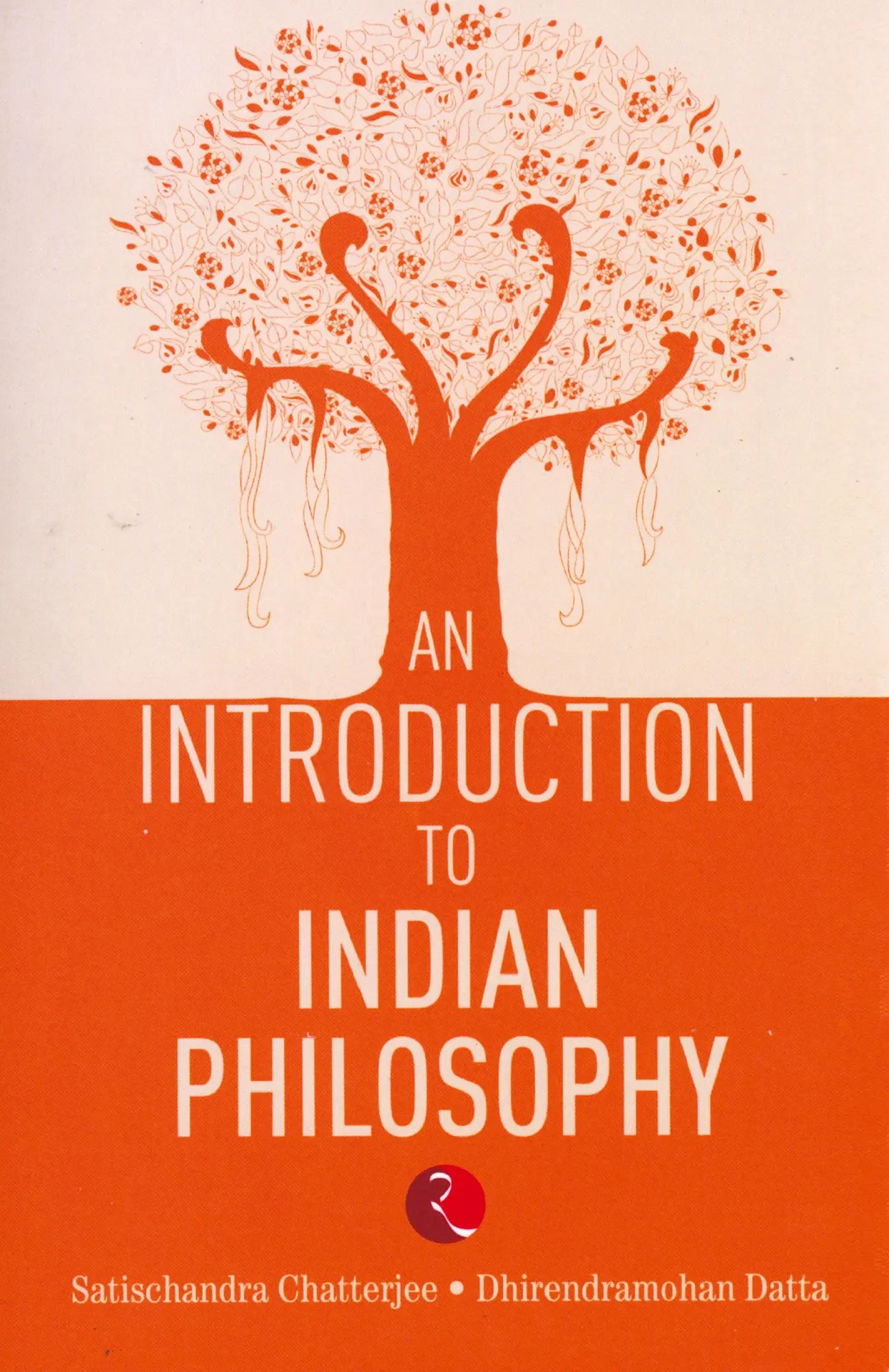 Cover: 9788129111951 | Introduction to Indian Philosophy | Satischandra Chatterjee | Buch