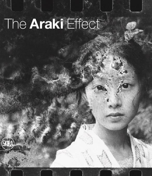Cover: 9788857241951 | The Araki Effect | Filippo Maggia | Buch | Gebunden | Englisch | 2019