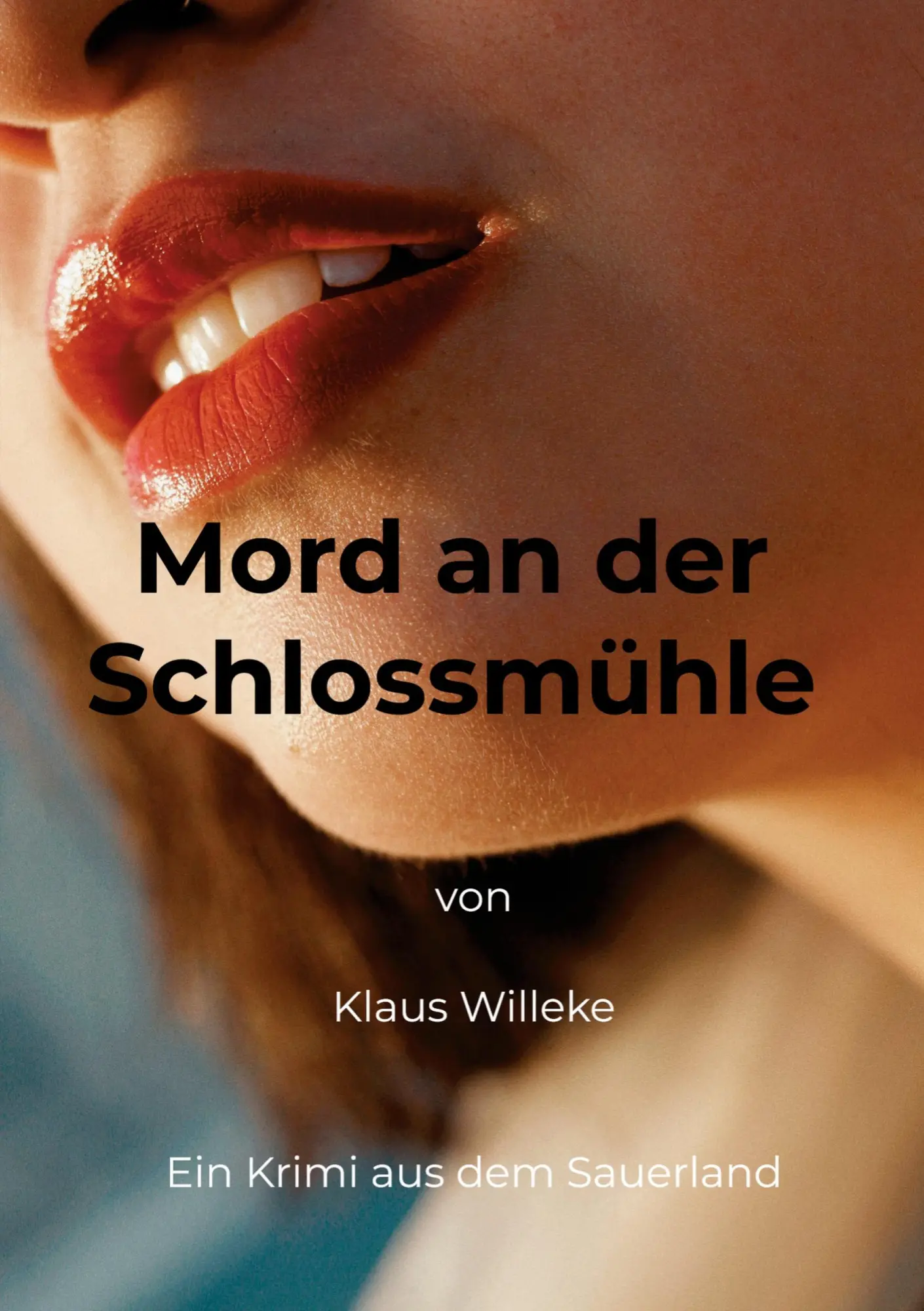 Cover: 9789403791951 | Mord an der Schlossmühle | Klaus Willeke | Taschenbuch | 112 S. | 2026