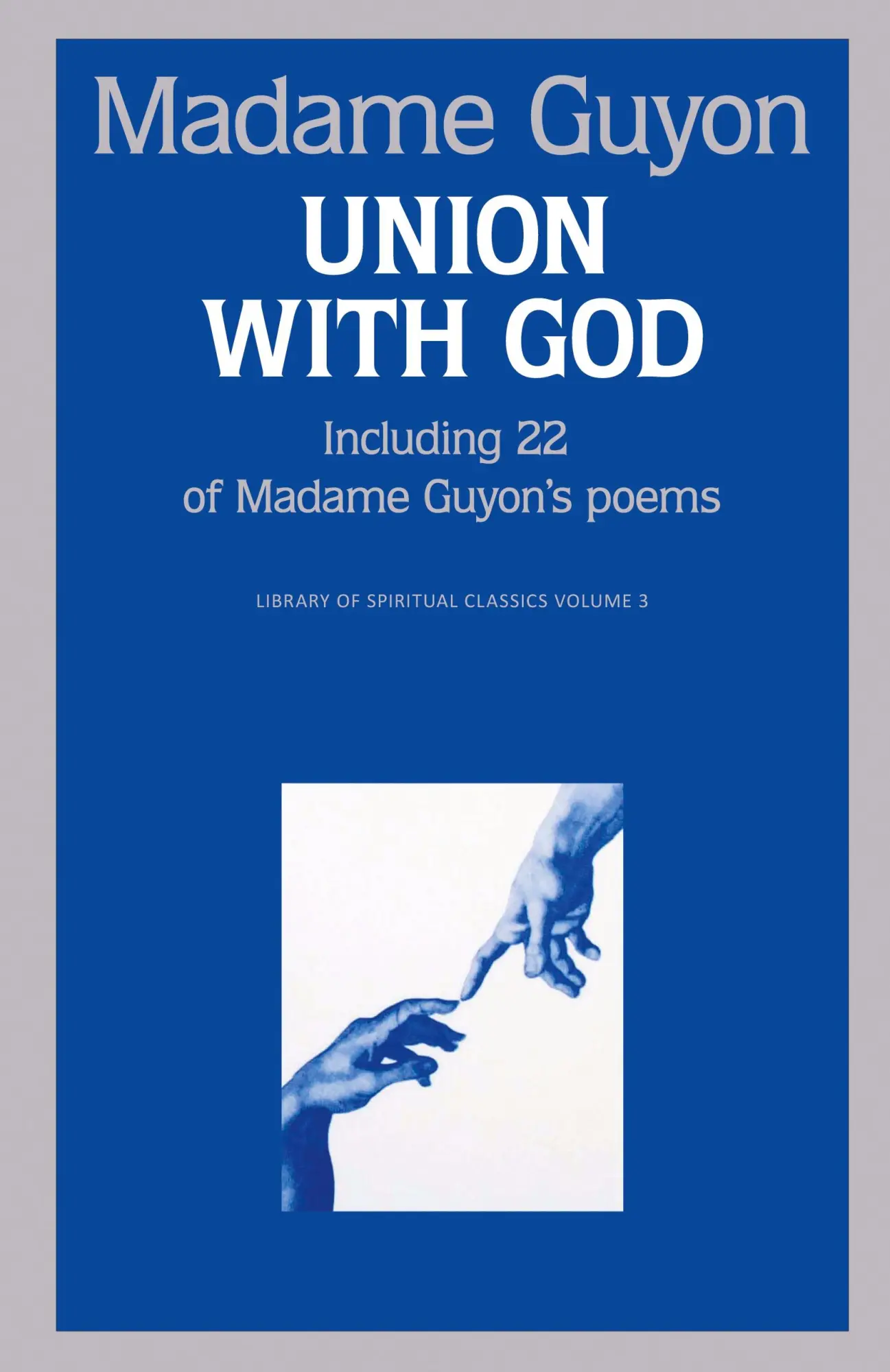 Cover: 9780940232051 | Union With God | Jeanne Guyon | Taschenbuch | Englisch | 2014