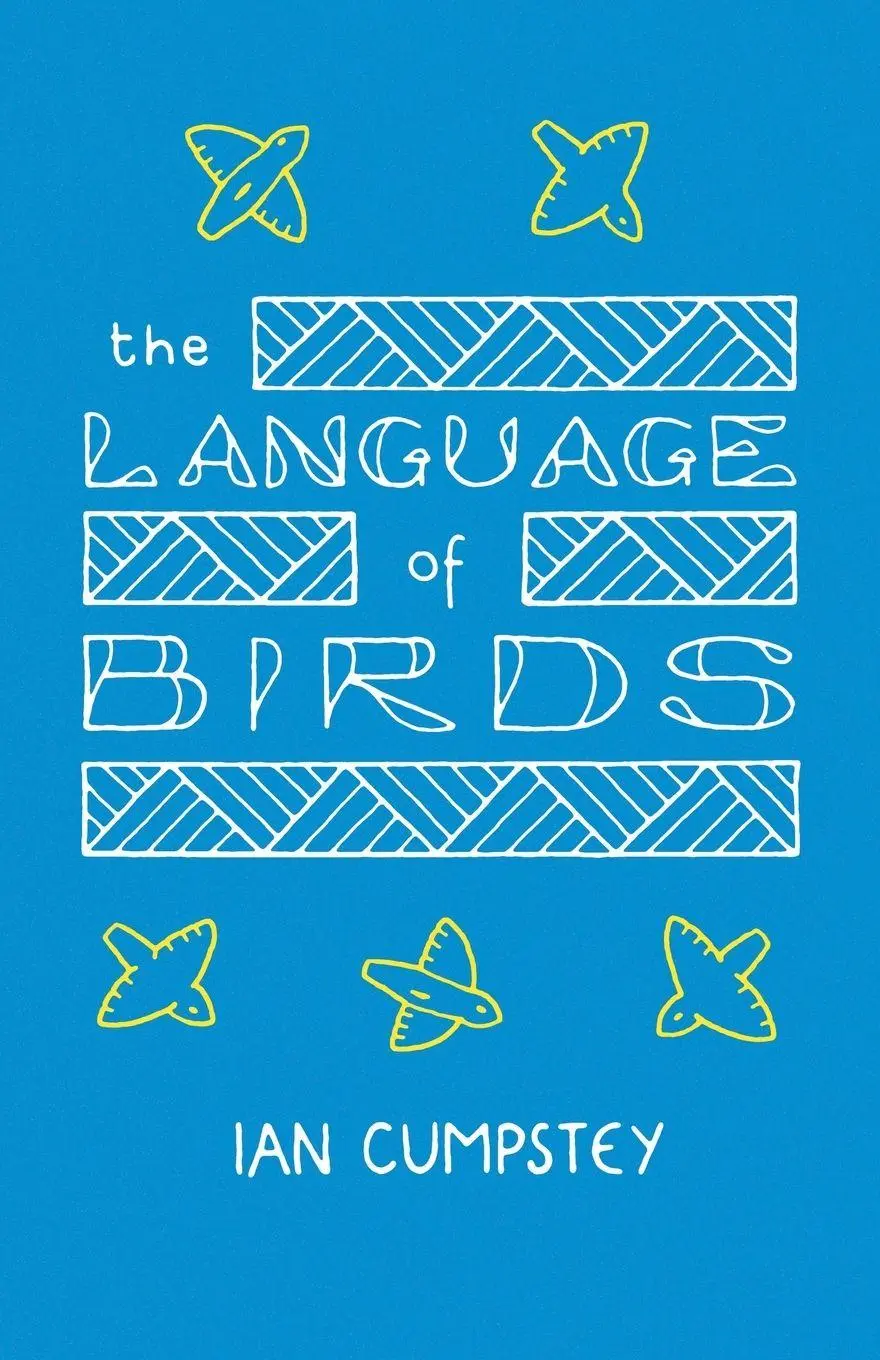 Cover: 9780957612051 | The Language of Birds | Ian Cumpstey | Taschenbuch | Englisch | 2025