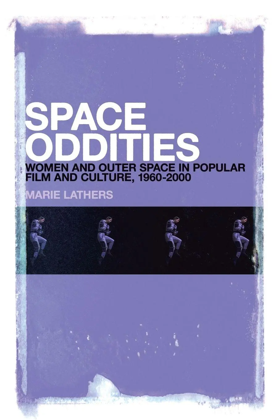 Cover: 9781441172051 | Space Oddities | Marie Lathers | Taschenbuch | Kartoniert / Broschiert