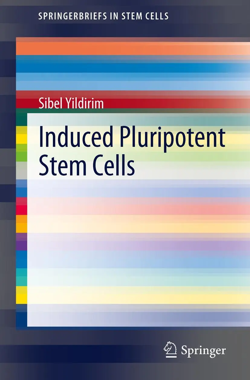 Cover: 9781461422051 | Induced Pluripotent Stem Cells | Sibel Yildirim | Taschenbuch | viii