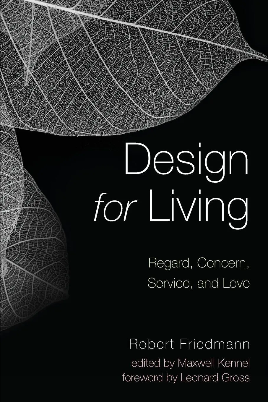 Cover: 9781532632051 | Design for Living | Robert Friedmann | Taschenbuch | Englisch | 2017