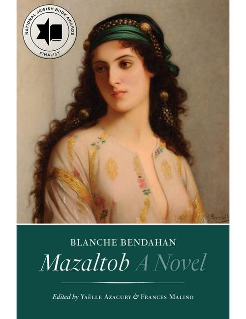Cover: 9781684582051 | Mazaltob | A Novel | Blanche Bendahan | Taschenbuch | Englisch | 2024