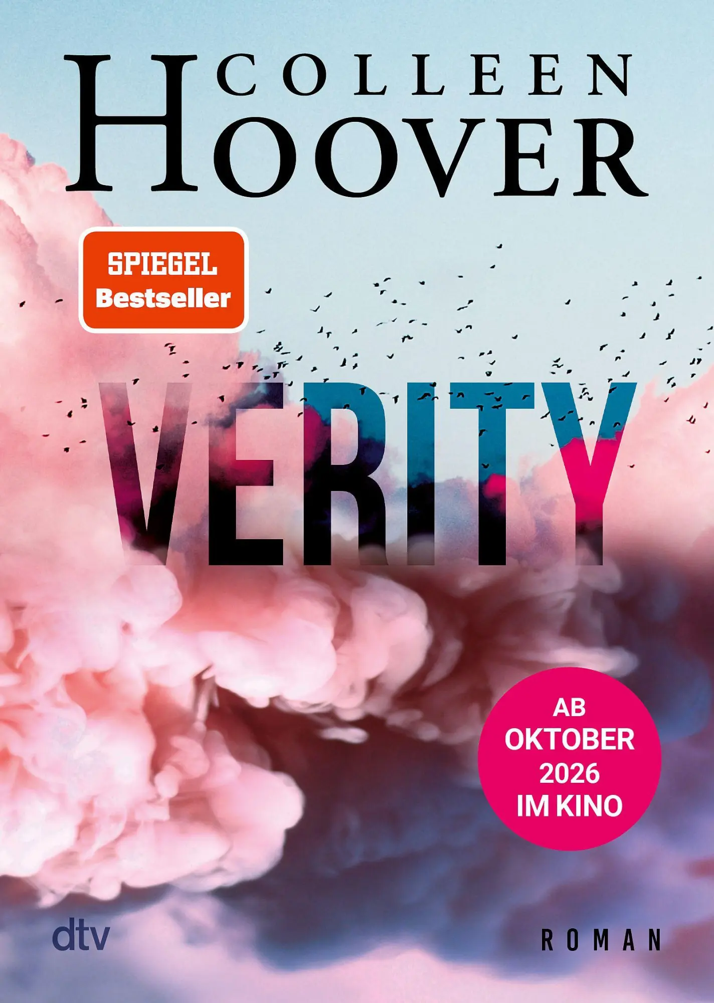 Cover: 9783423222051 | Verity | Colleen Hoover | Taschenbuch | 448 S. | Deutsch | 2026