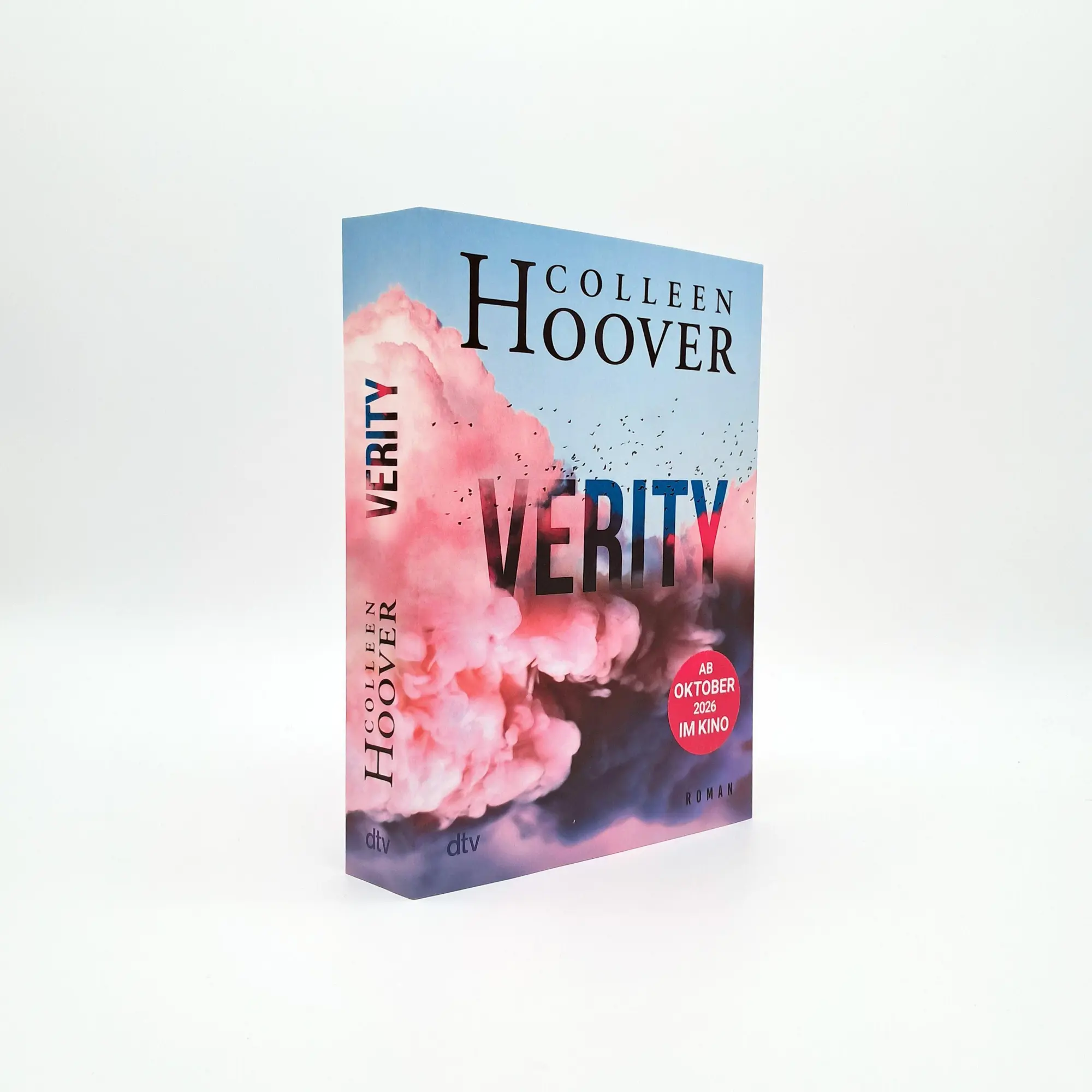 Bild: 9783423222051 | Verity | Colleen Hoover | Taschenbuch | 448 S. | Deutsch | 2026