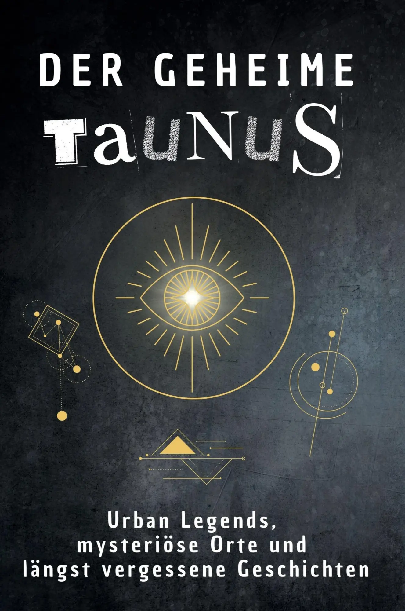 Cover: 9783759172051 | Der geheime Taunus | Emma Richter | Taschenbuch | 66 S. | Deutsch