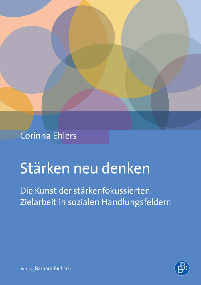 Cover: 9783847422051 | Stärken neu denken | Corinna Ehlers | Taschenbuch | 208 S. | Deutsch