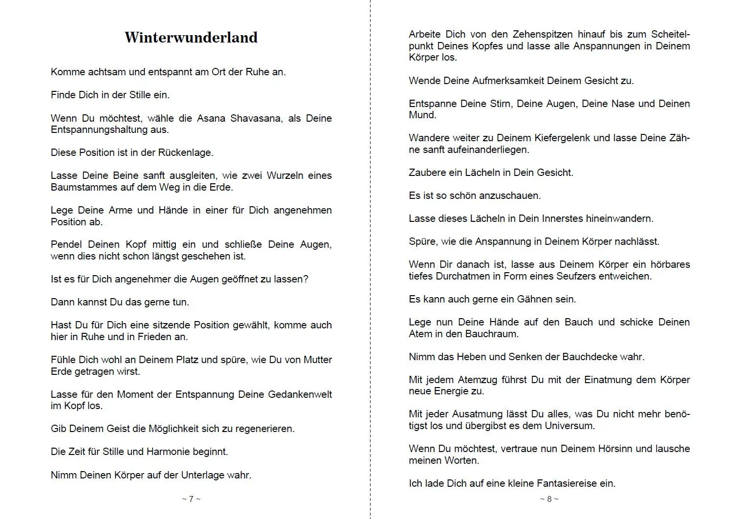 Bild: 9783967382051 | ICH RELAXE | Petra Silberbauer | Taschenbuch | Paperback | 226 S.