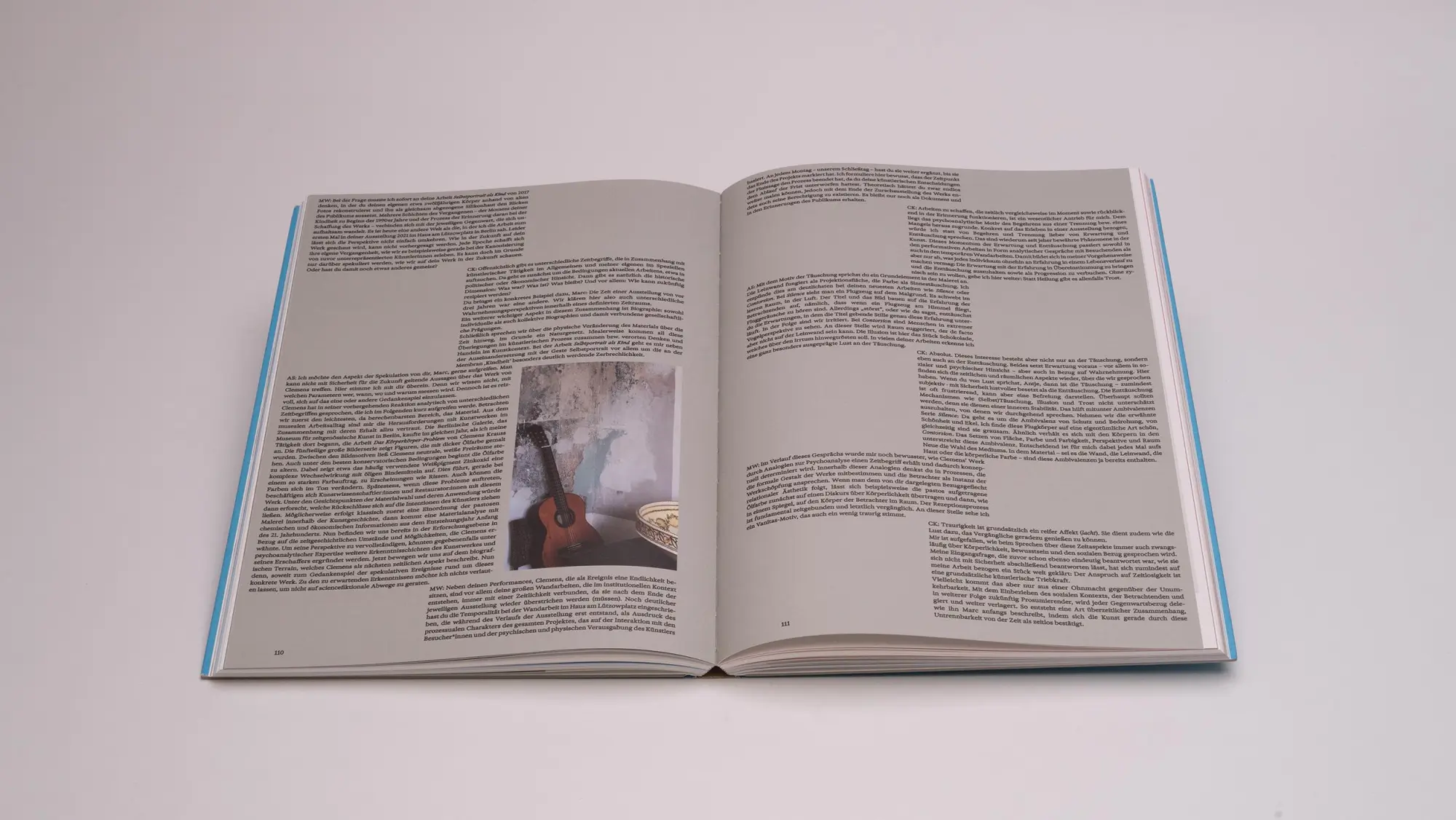 Bild: 9783969122051 | Clemens Krauss - Antidot Gegengift | Tereza de Arruda (u. a.) | Buch