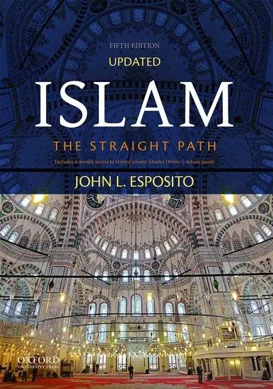 Cover: 9780190632151 | Islam | The Straight Path | John L. Esposito | Taschenbuch | Englisch