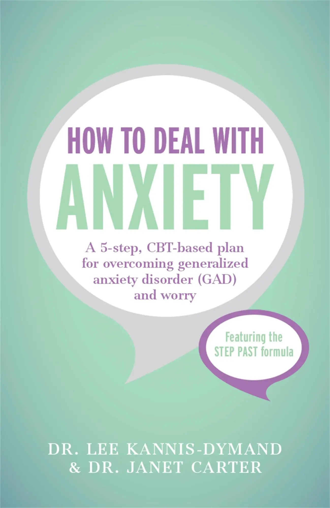 Cover: 9781473602151 | How to Deal with Anxiety | Janet D Carter (u. a.) | Taschenbuch | 2015