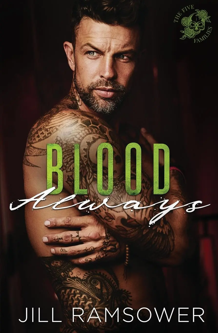 Cover: 9781733072151 | Blood Always | Jill Ramsower | Taschenbuch | Kartoniert / Broschiert