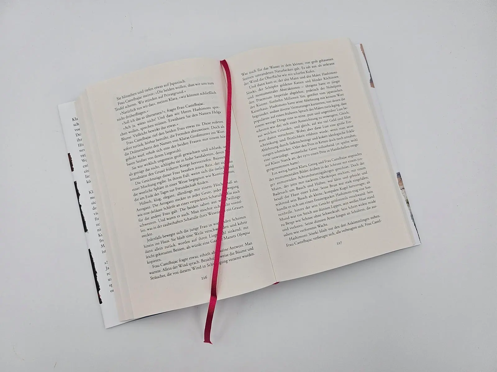 Bild: 9783492072151 | Sprung ins Leere | Heinrich Steinfest | Buch | 496 S. | Deutsch | 2024