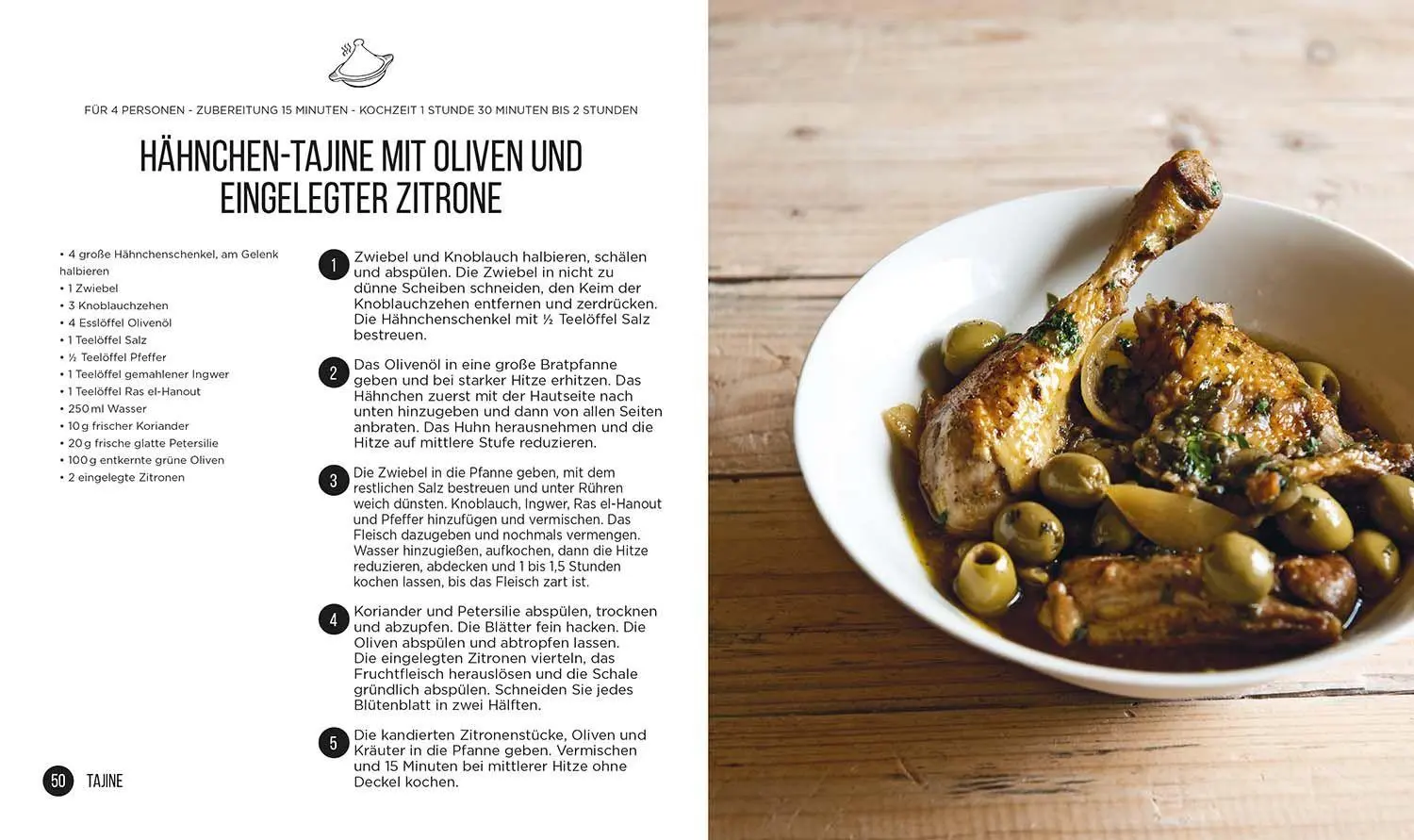 Bild: 9789464992151 | Super Einfach - Couscous und Tajine | Taschenbuch | Super Einfach