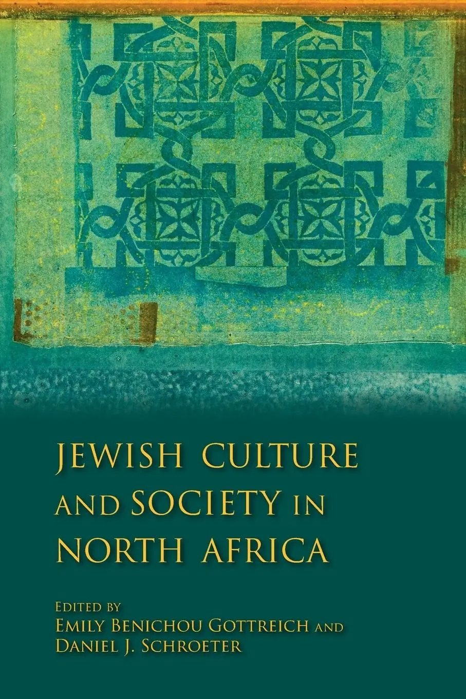 Cover: 9780253222251 | Jewish Culture and Society in North Africa | Gottreich (u. a.) | Buch
