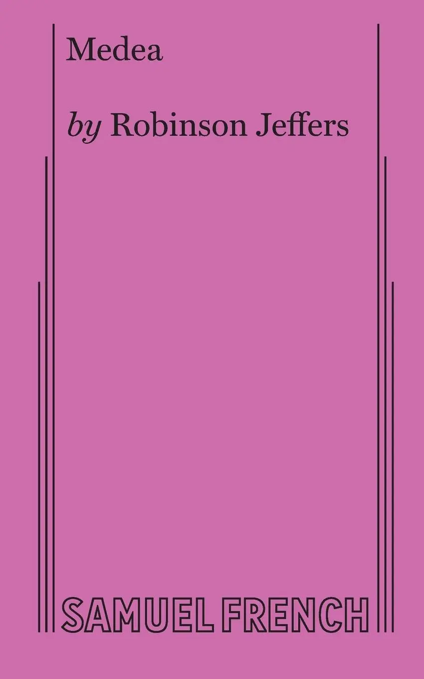Cover: 9780573612251 | Medea | Robinson Jeffers | Taschenbuch | Kartoniert / Broschiert