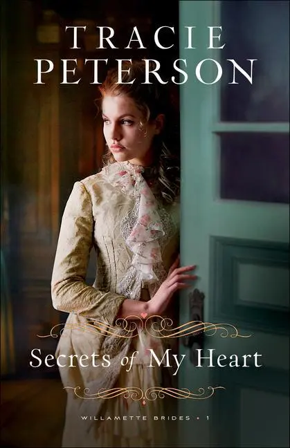 Cover: 9780764232251 | Secrets of My Heart | Tracie Peterson | Taschenbuch | Englisch | 2020