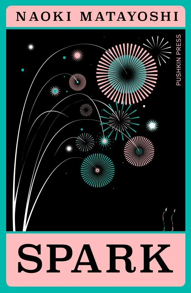 Cover: 9781805332251 | Spark | Naoki Matayoshi | Taschenbuch | Paperback | Englisch | 2025