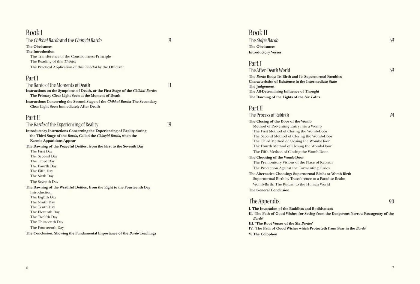 Bild: 9781838862251 | The Tibetan Book of the Dead | Buddhist Teachings on Death and Dying