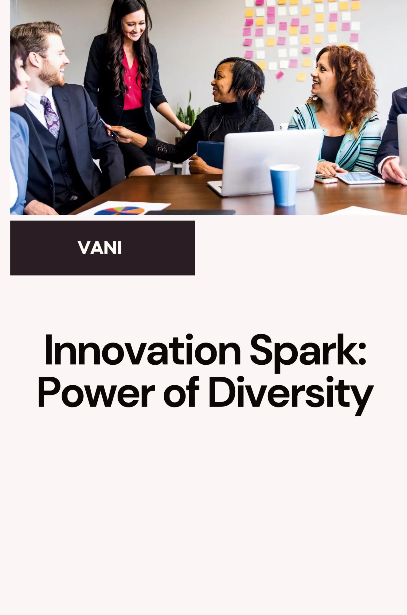 Cover: 9783384222251 | Unlocking Talent: Diverse Teams Win | Vani | Taschenbuch | Englisch