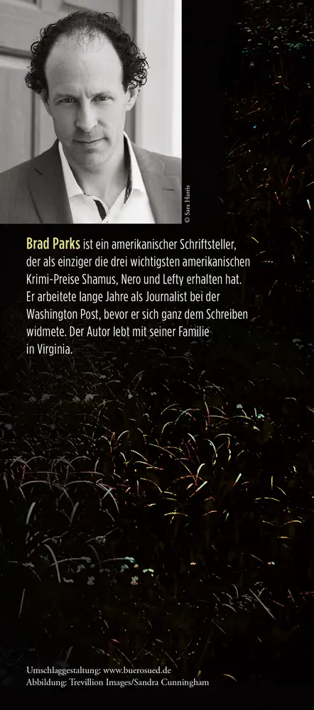 Bild: 9783596702251 | Ich vernichte dich | Thriller | Brad Parks | Taschenbuch | 480 S.
