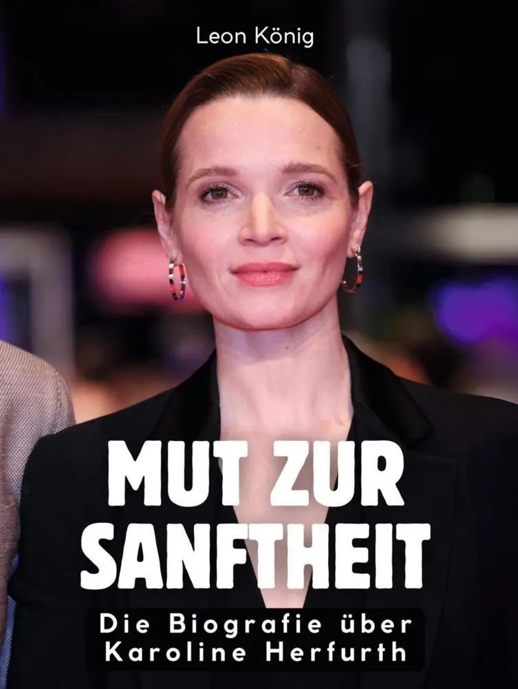 Cover: 9783695322251 | Mut zur Sanftheit | Leon König | Taschenbuch | 88 S. | Deutsch | 2025