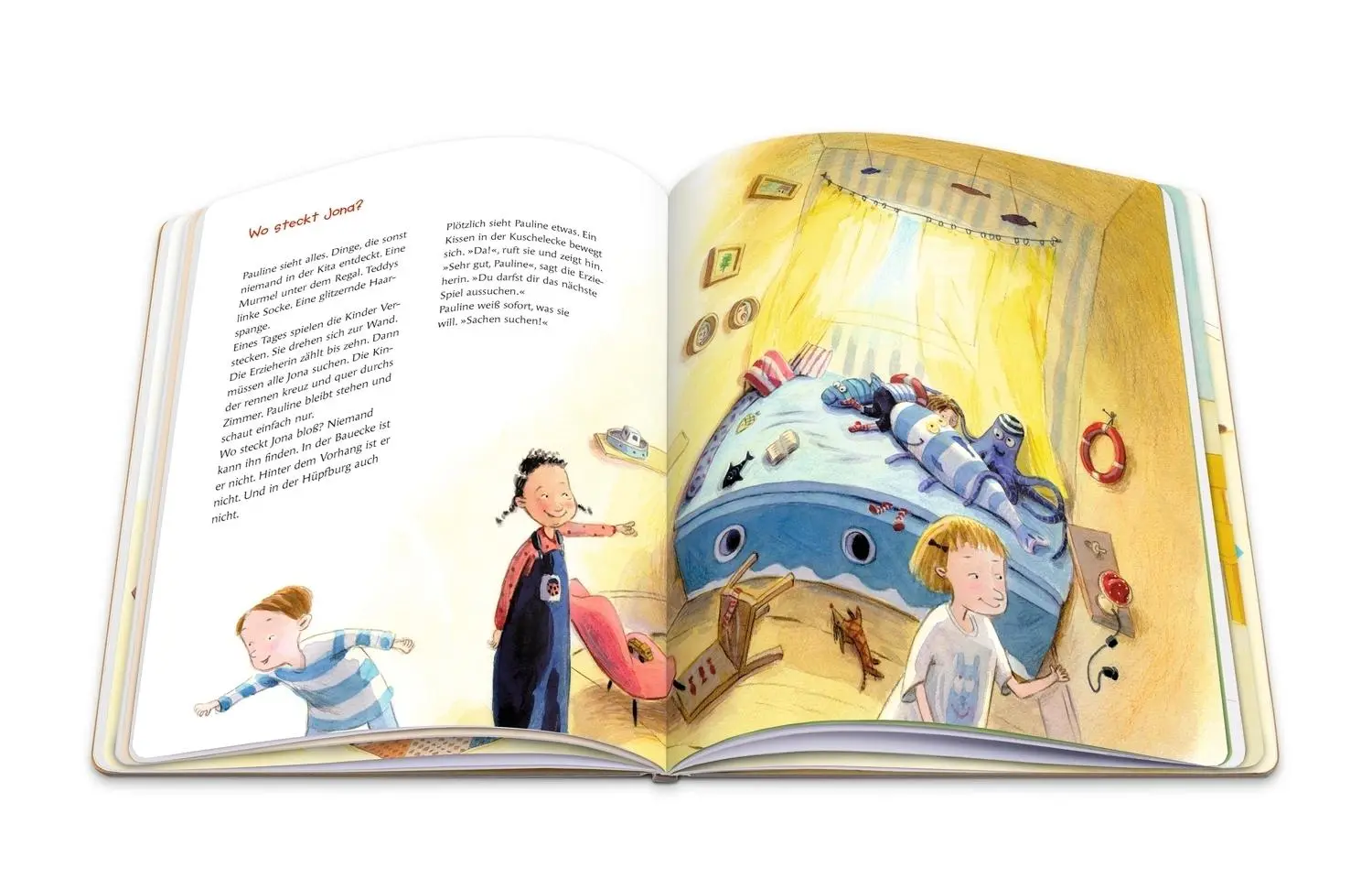 Bild: 9783770702251 | Mein allererster Vorleseschatz | Henriette Wich | Buch | 96 S. | 2020