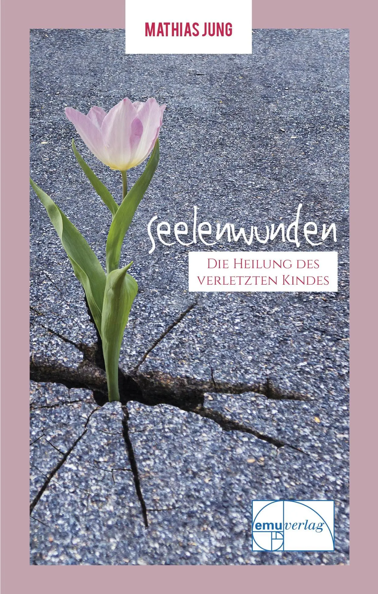 Cover: 9783891892251 | Seelenwunden | Die Heilung des verletzen Kindes | Mathias Jung | Buch