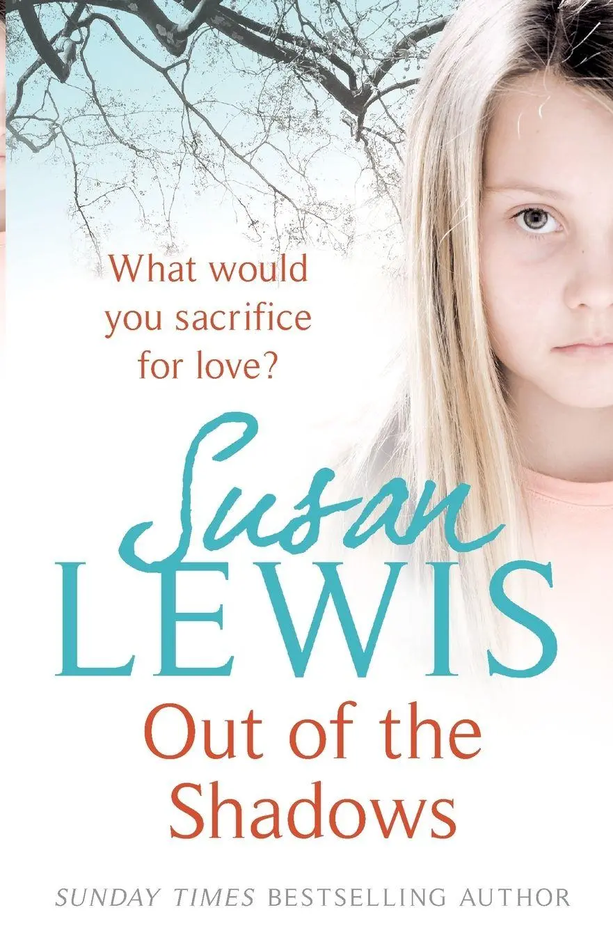 Cover: 9780099492351 | Out of the Shadows | Susan Lewis | Taschenbuch | Englisch | 2009