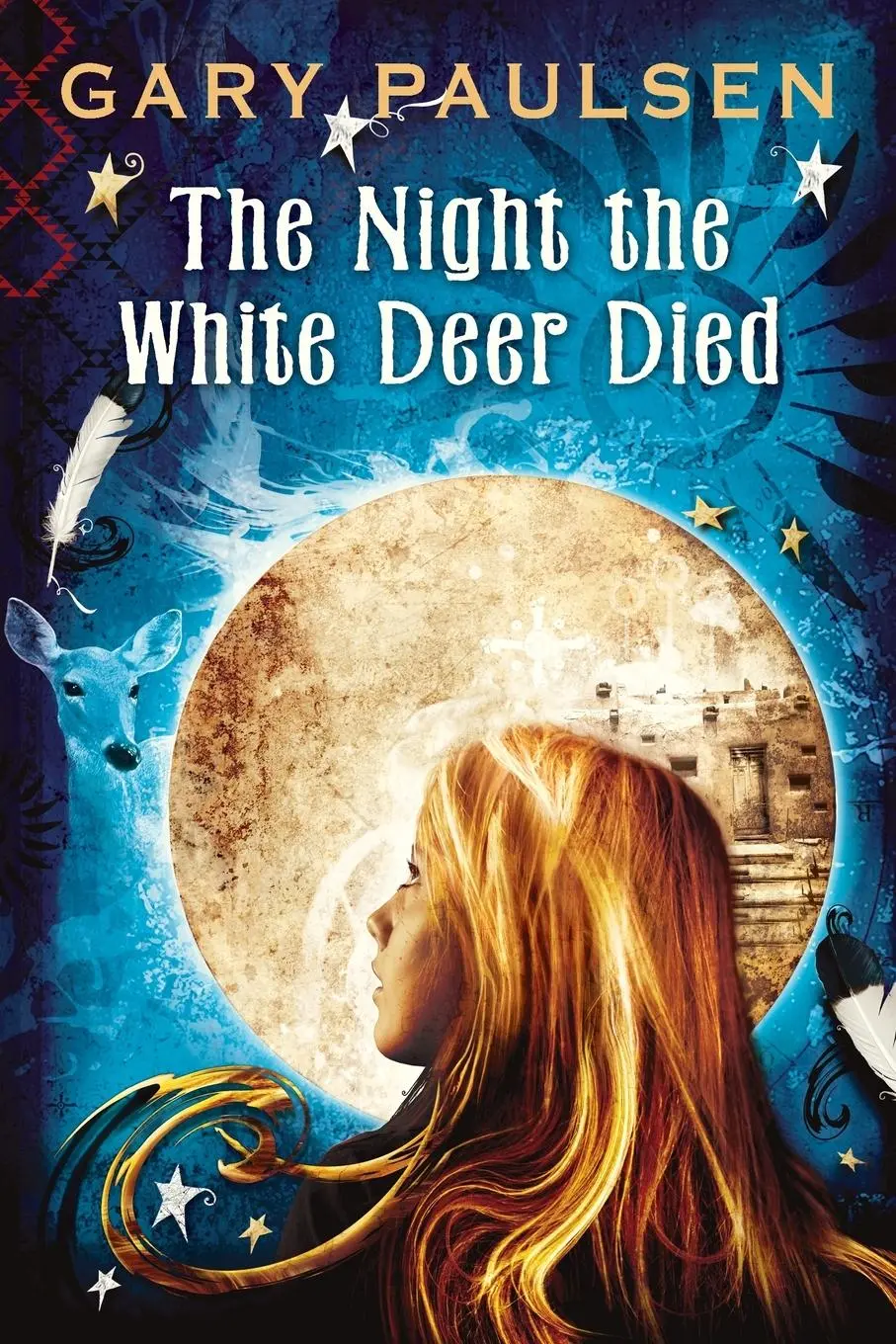 Cover: 9780385742351 | The Night the White Deer Died | Gary Paulsen | Taschenbuch | Englisch