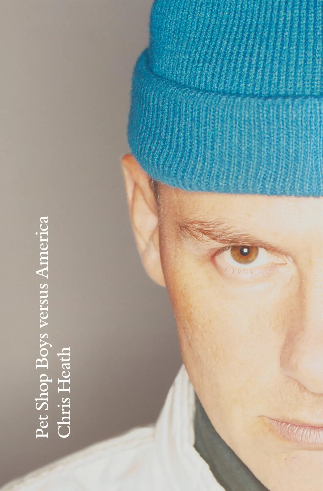 Cover: 9781785152351 | Pet Shop Boys Versus America | Chris Heath | Buch | Gebunden | 2020