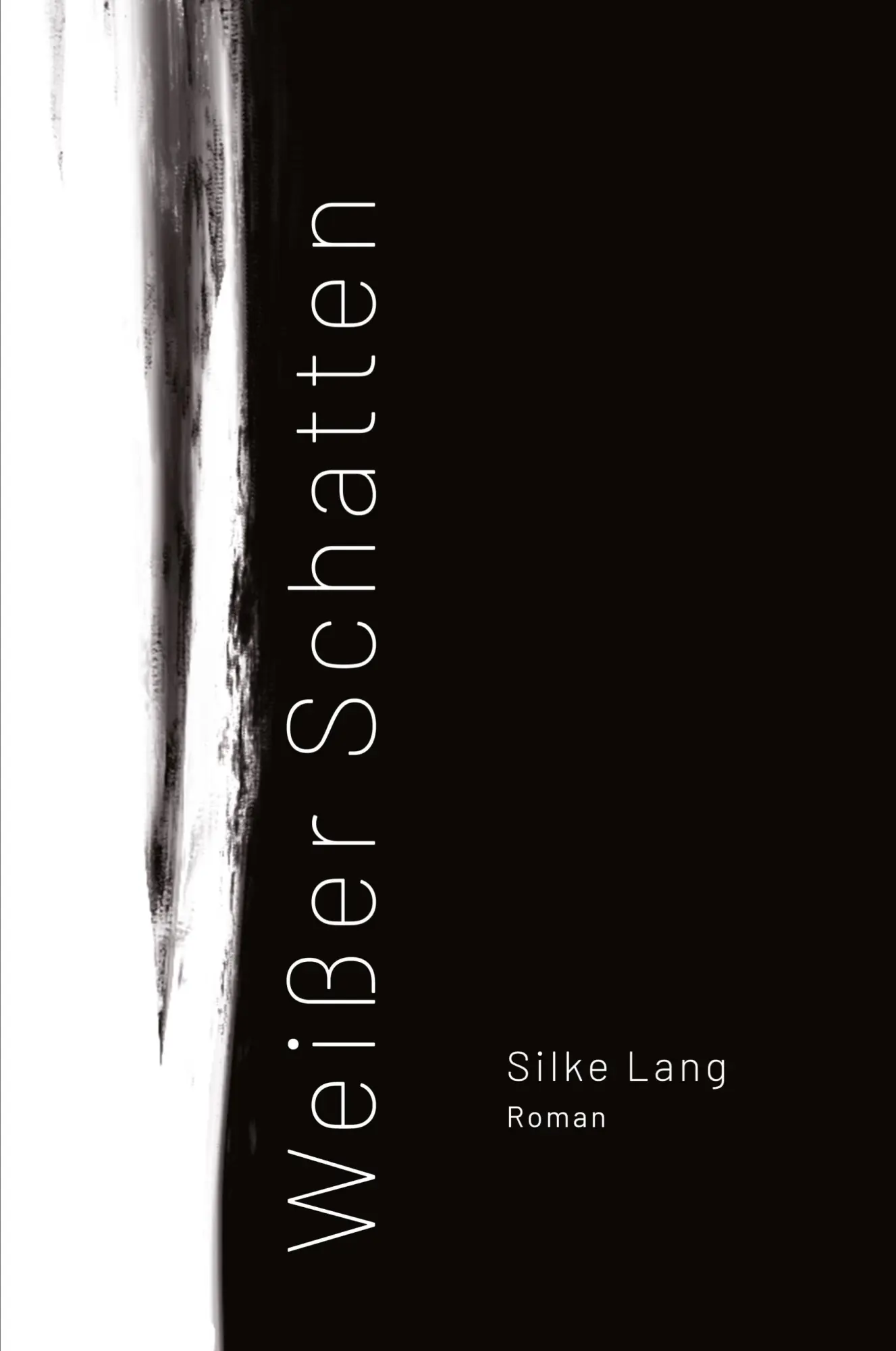 Cover: 9783384692351 | Weisser Schatten | Silke Lang | Taschenbuch | 352 S. | Deutsch | 2025
