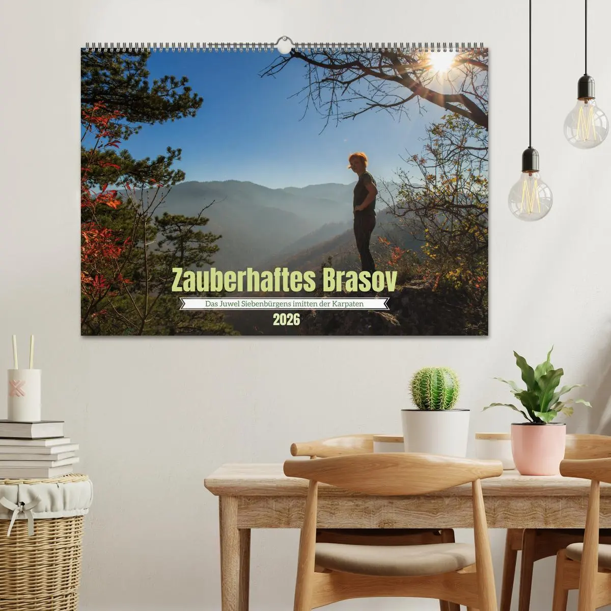 Bild: 9783457262351 | Zauberhaftes Brasov - Das Juwel Siebenbürgens imitten der Karpaten...