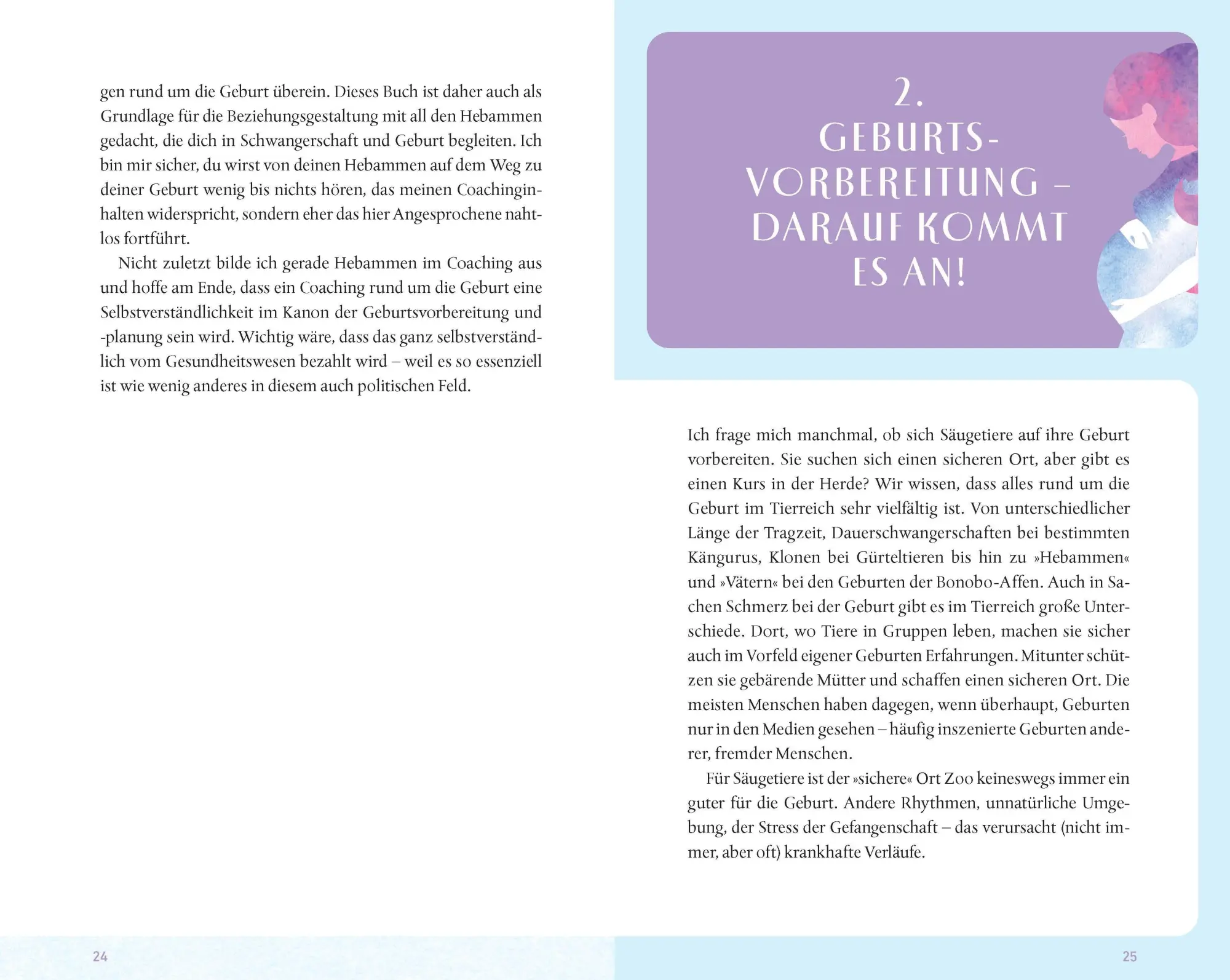 Bild: 9783466312351 | Dein Geburtscoach | Wolf Lütje | Taschenbuch | 176 S. | Deutsch | 2025