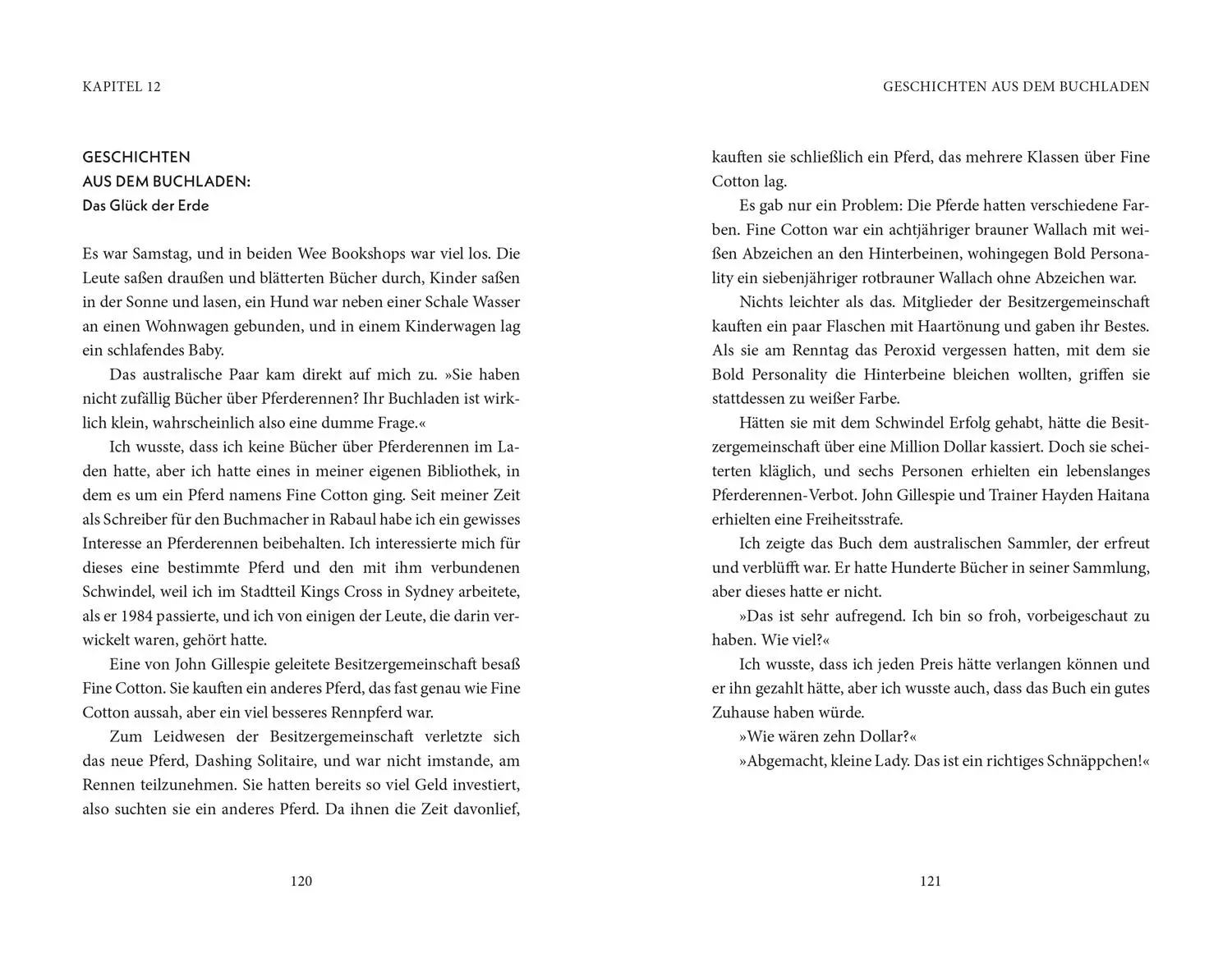 Bild: 9783616032351 | Der Buchladen am Ende der Welt | Ruth Shaw | Taschenbuch | 320 S.