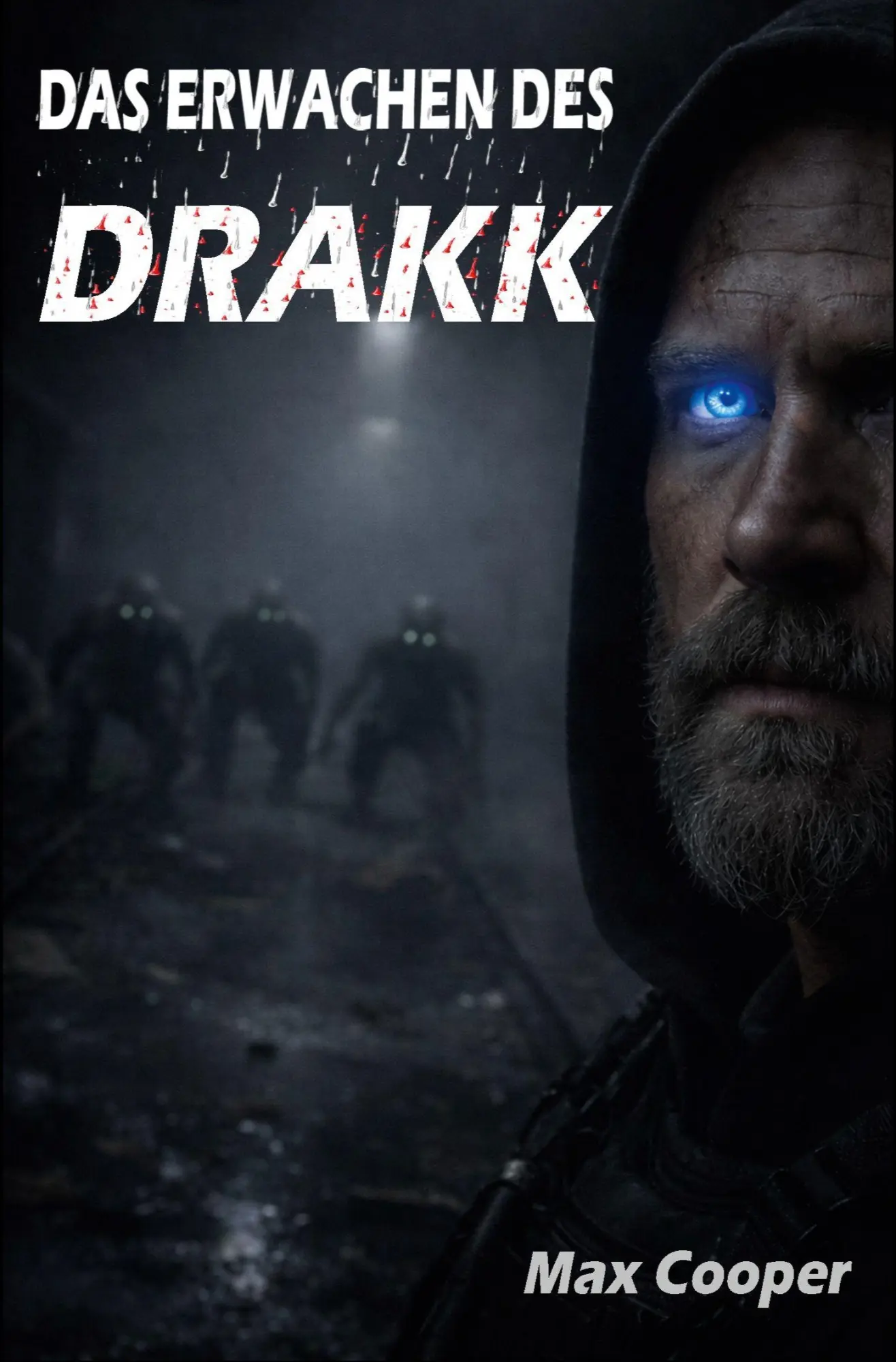 Cover: 9783695622351 | Das Erwachen des Drakk | Max Cooper | Taschenbuch | Deutsch | 2026