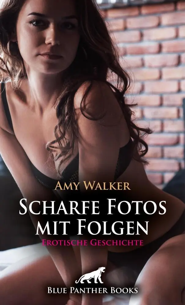 Cover: 9783756172351 | Scharfe Fotos mit Folgen Erotische Geschichte + 6 weitere Geschichten
