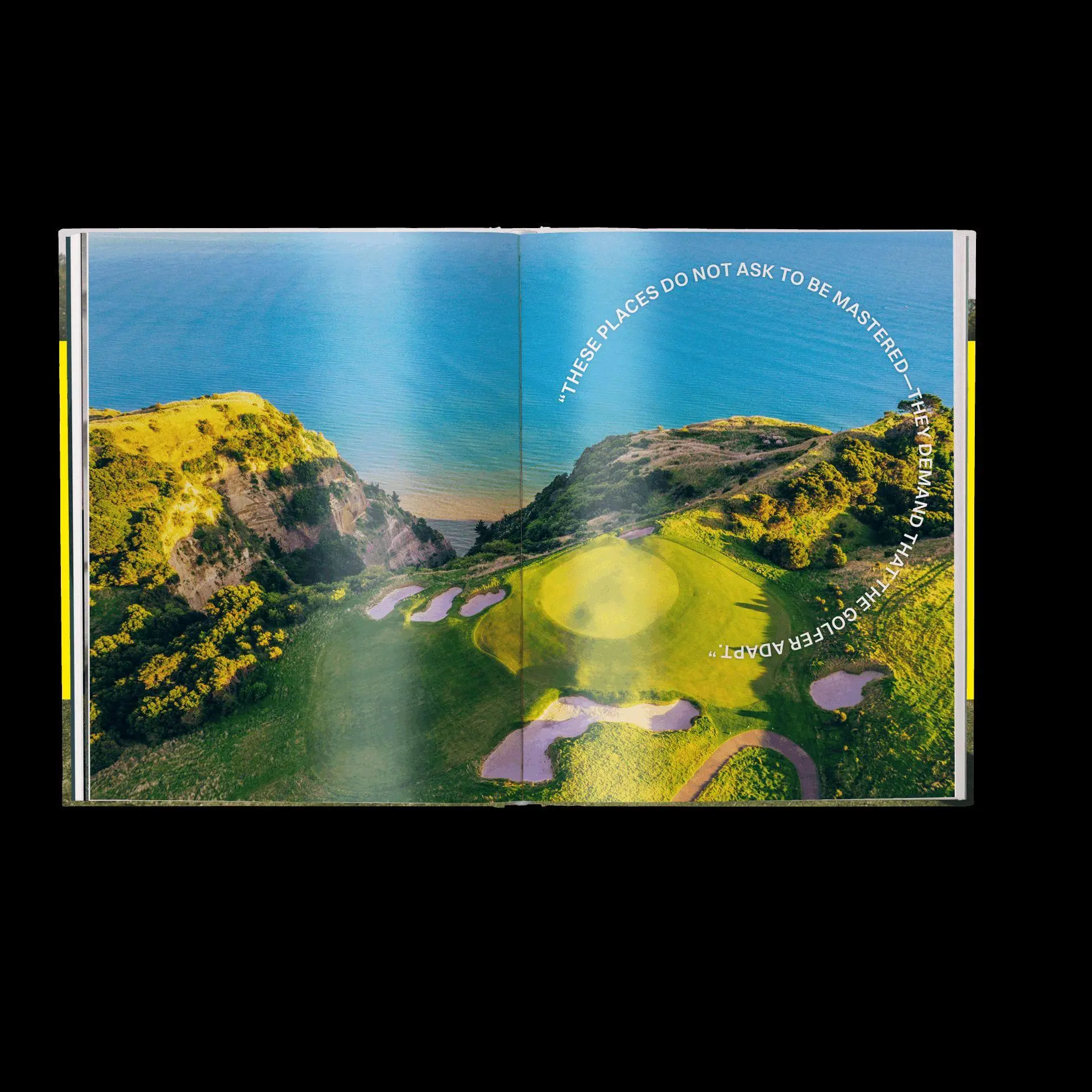 Bild: 9783967042351 | Off Course | The New Cool In Golf | Gestalten (u. a.) | Buch | 272 S.