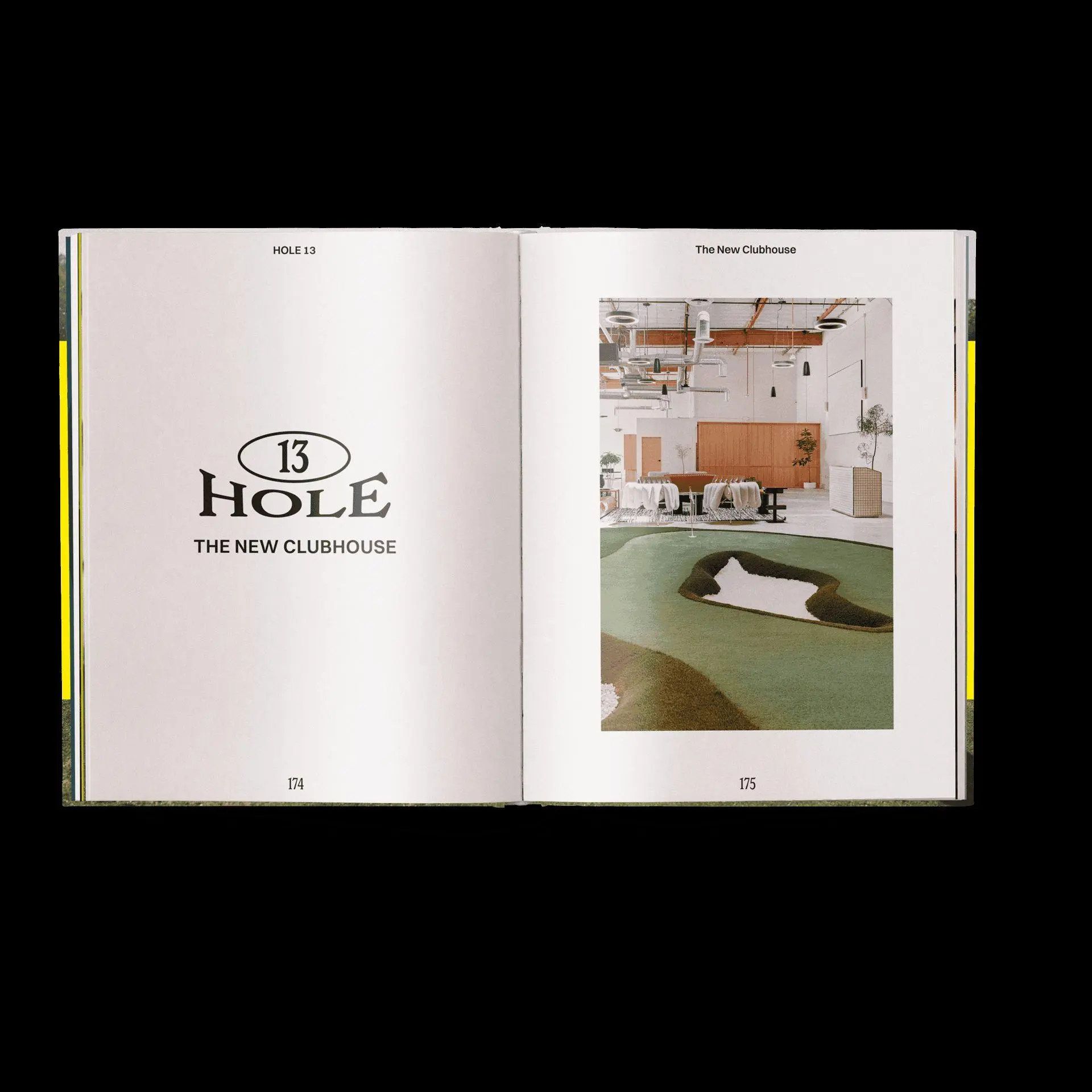 Bild: 9783967042351 | Off Course | The New Cool In Golf | Gestalten (u. a.) | Buch | 272 S.