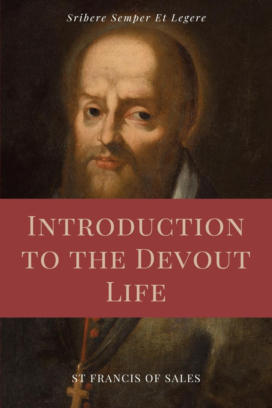 Cover: 9791029912351 | Introduction to the Devout Life (Annotated) | Easy to Read Layout