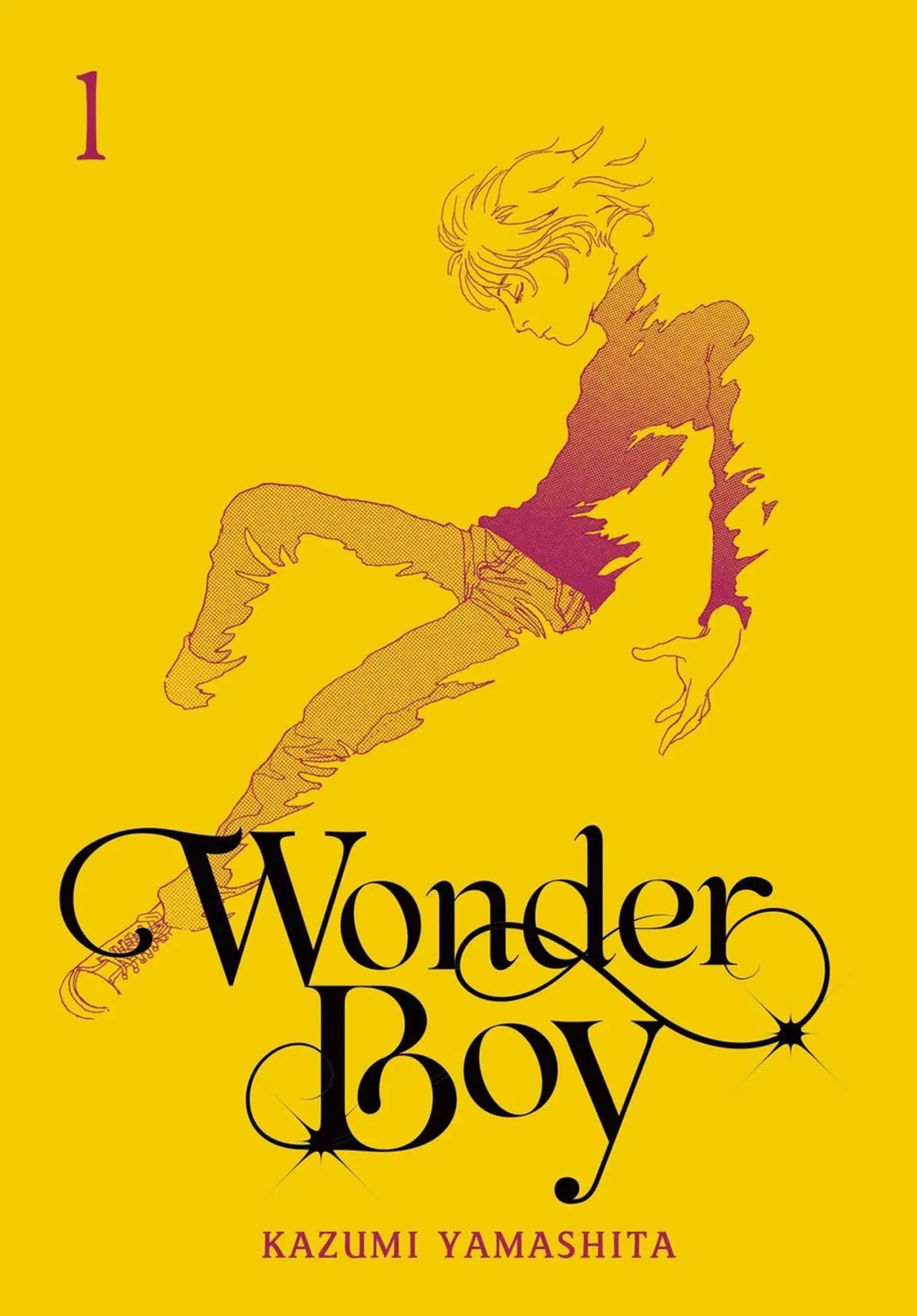 Cover: 9798855422351 | Wonder Boy, Vol. 1 | Giuseppe Di Martino (u. a.) | Buch | 793 S.