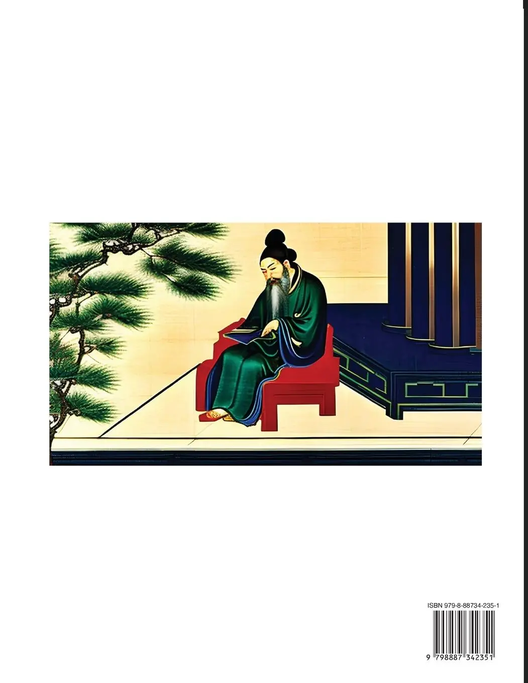 Rückseite: 9798887342351 | Sun Tzu Biography - Author of Sunzi's Art of War, Most Famous &amp; Top...