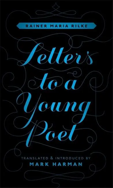 Cover: 9780674052451 | Letters to a Young Poet | Rainer Maria Rilke | Buch | Gebunden | 2011