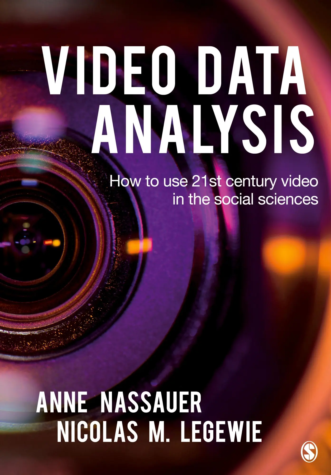 Cover: 9781529722451 | Video Data Analysis | Anne Nassauer (u. a.) | Taschenbuch | Englisch