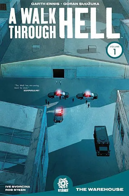 Cover: 9781935002451 | Walk Through Hell Volume 1 | Garth Ennis | Taschenbuch | Englisch