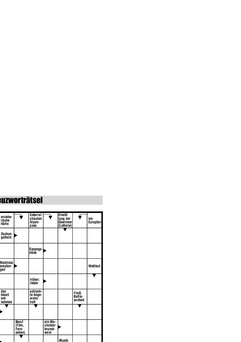 Bild: 9783625172451 | Der große Rätselblock 41 | Taschenbuch | Der große Rätselblock | 2014