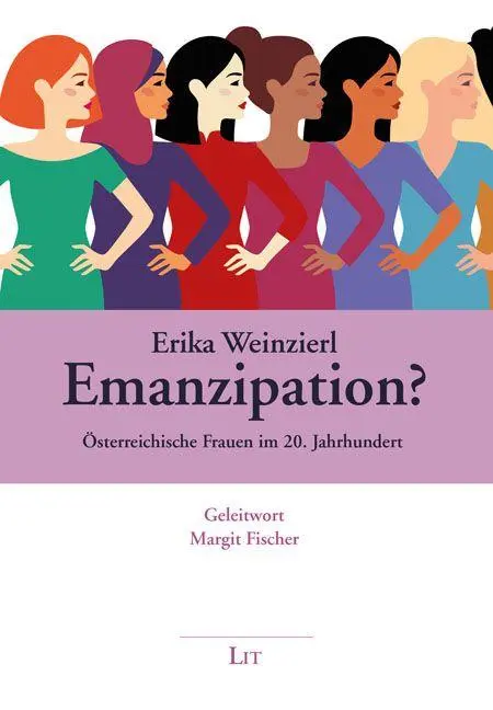 Cover: 9783643512451 | Emanzipation? | Erika Weinzierl | Taschenbuch | 232 S. | Deutsch