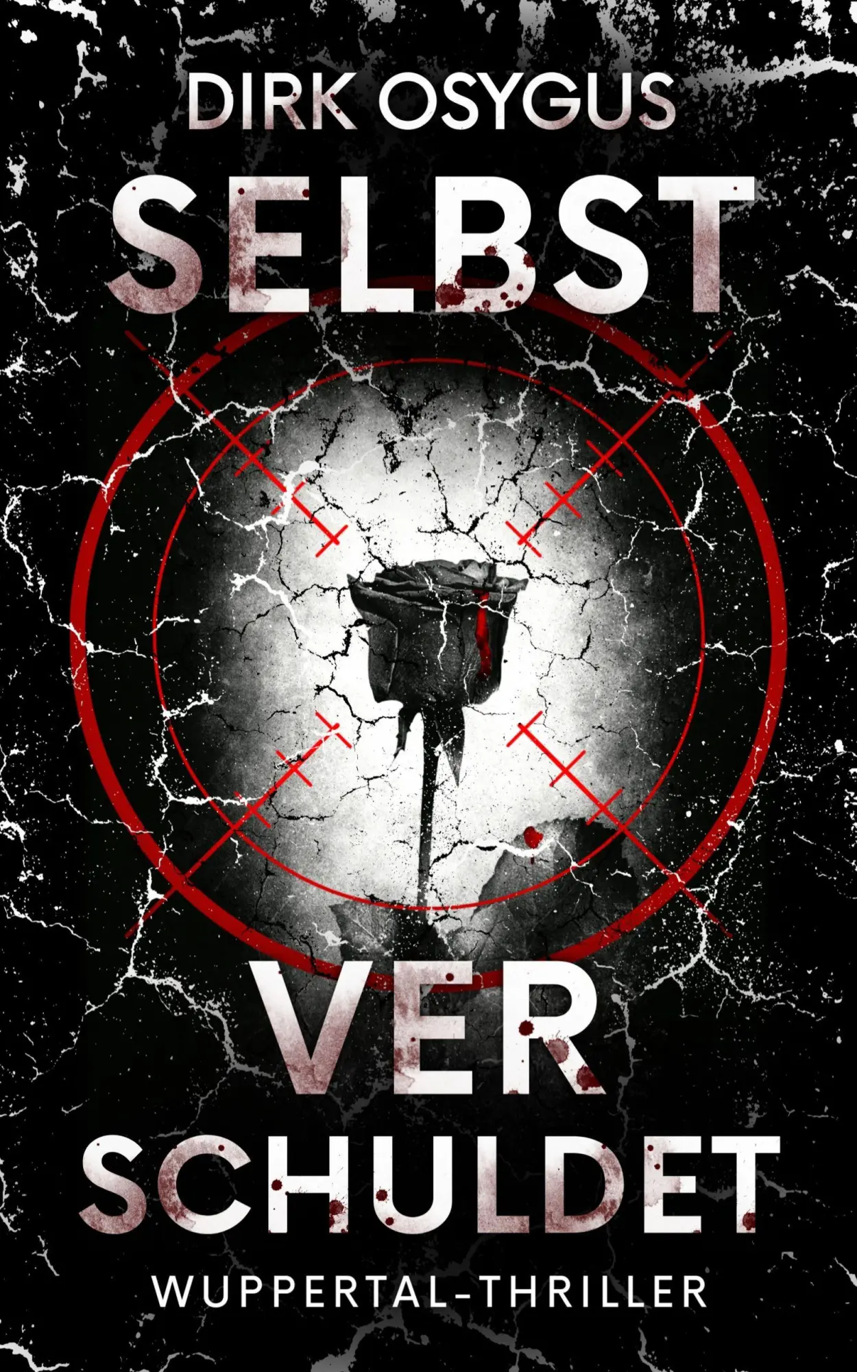 Cover: 9783690282451 | Selbstverschuldet | Wuppertal-Thriller (Gerste und Meier Band 4)